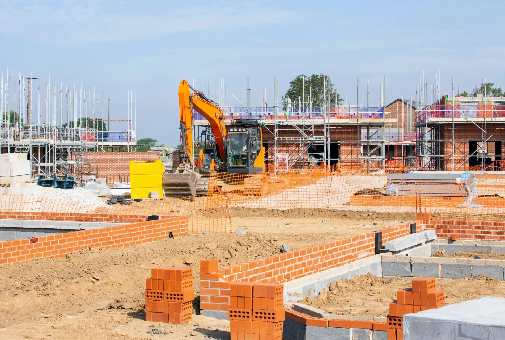 Professional drain inspection service in Sevenoaks